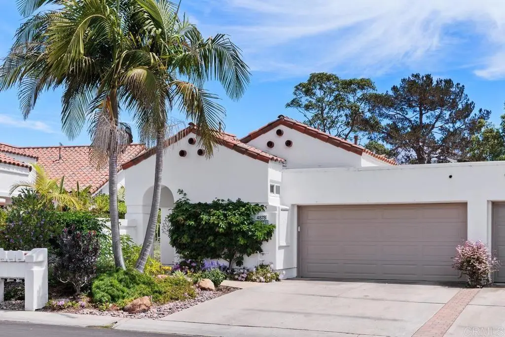 4878 Galicia Way, Oceanside, CA 92056 - #1