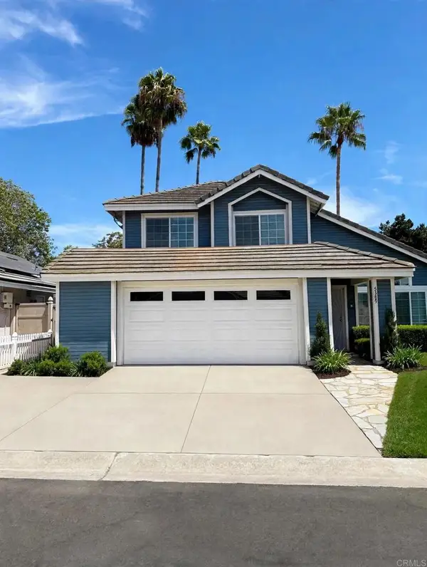 5389 Blackberry Way, Oceanside, CA 92057