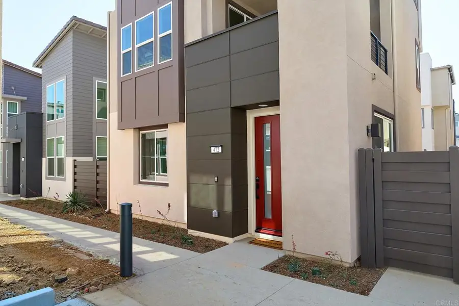 472 Gadget Road, San Marcos, CA 92078 - #3