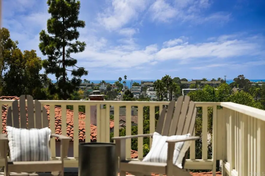 279 1/4 Hillcrest Drive, Encinitas, CA 92024 - #2