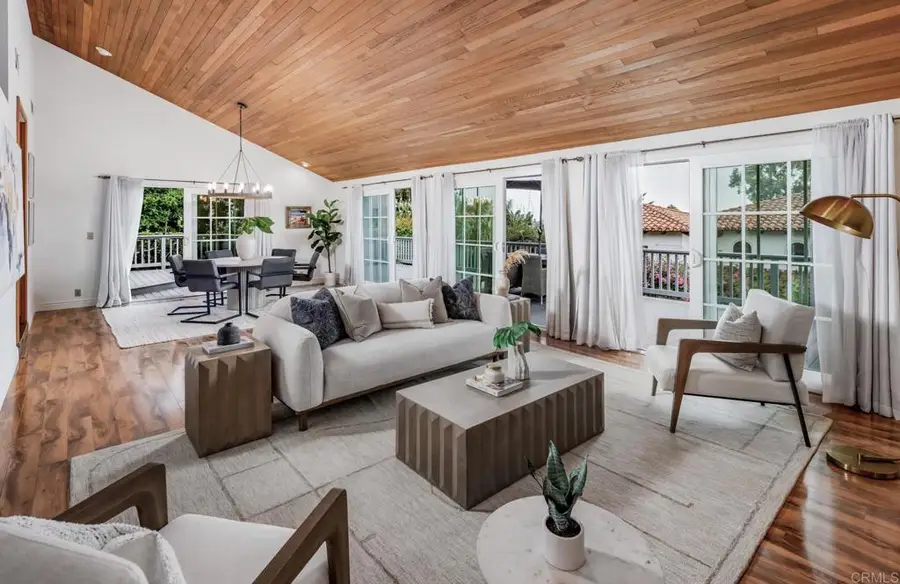 279 1/4 Hillcrest Drive, Encinitas, CA 92024 - #3