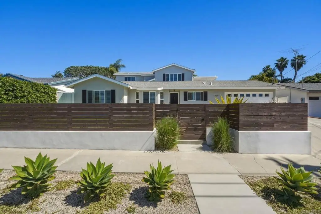 1839 Freda Lane, Cardiff By The Sea, CA 92007 - #1