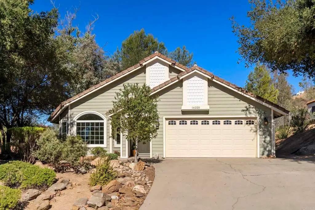 16220 Wikiup Road, Ramona, CA 92065 - #1