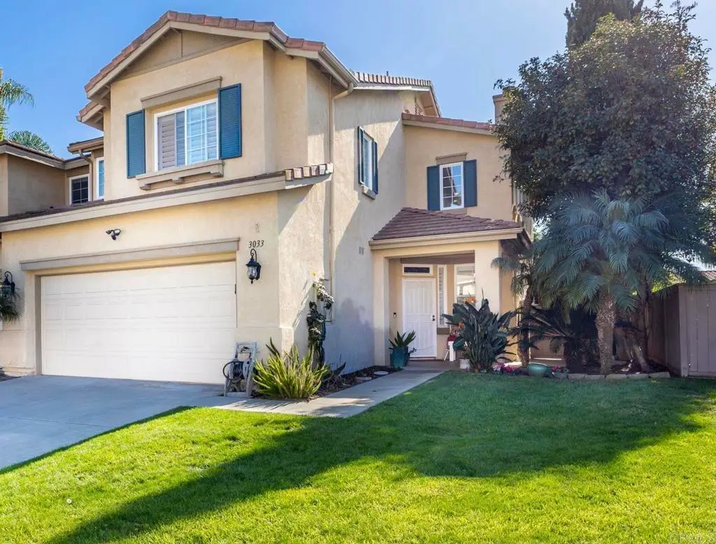 3033 Rancho La Presa, Carlsbad, CA 92009 - #1