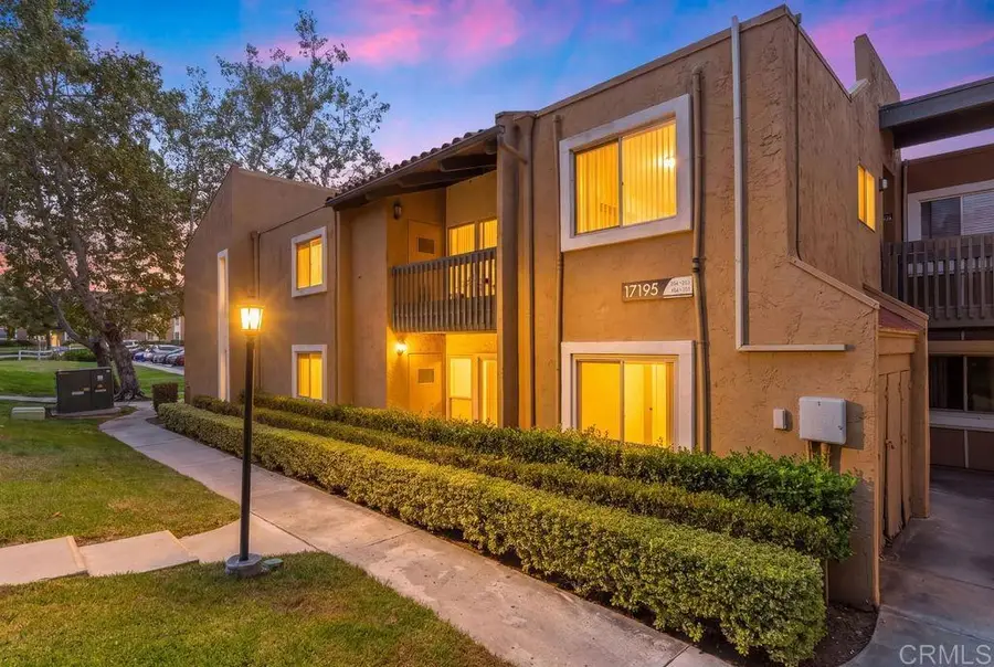 17195 W Bernardo Drive #104, San Diego, CA 92127 - #2