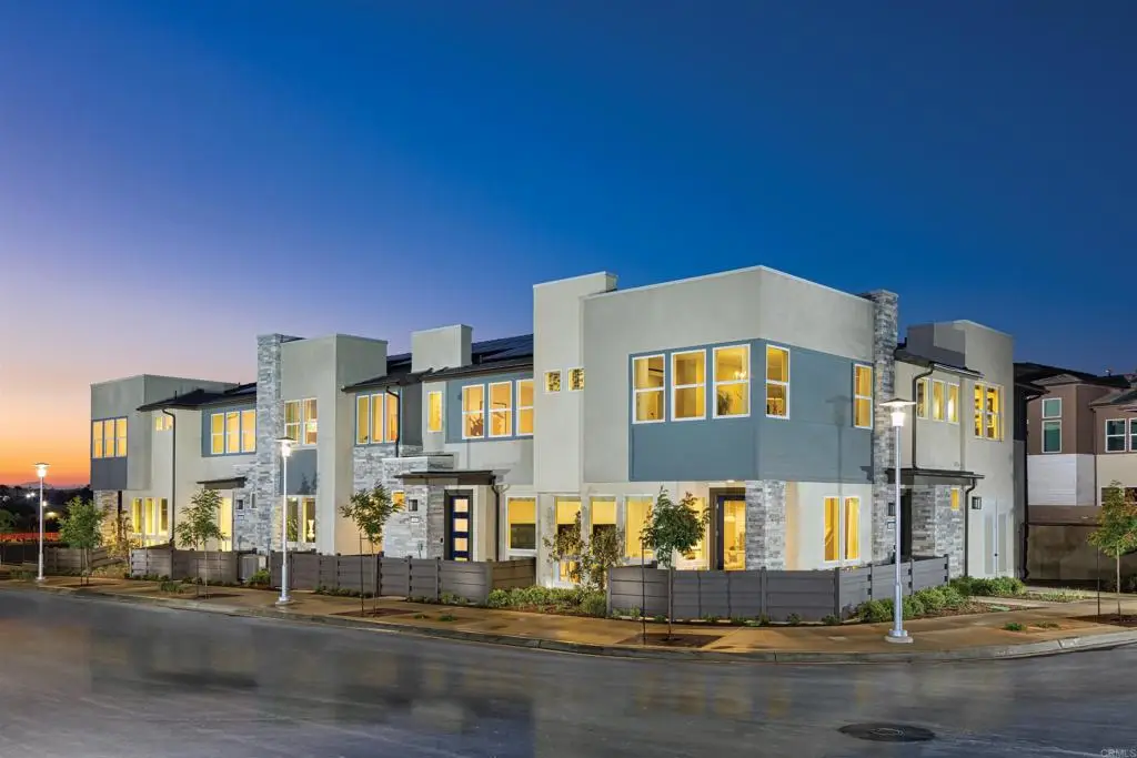 558 Spindle Way, San Marcos, CA 92078 - #1