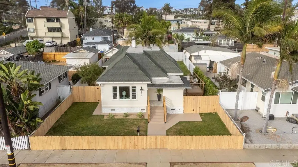 714 Ditmar Street N, Oceanside, CA 92054 - #1