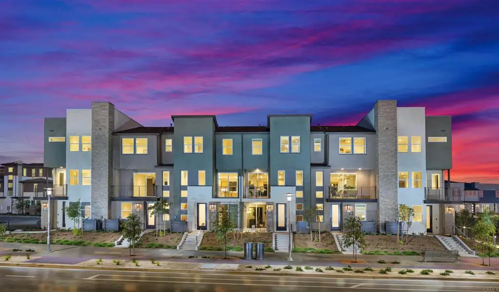 545 Spindle Way, San Marcos, CA 92078 - #1