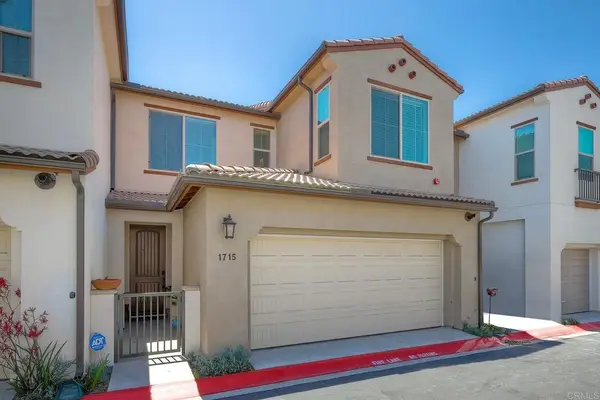 1715 Crabapple Way, Oceanside, CA 92056