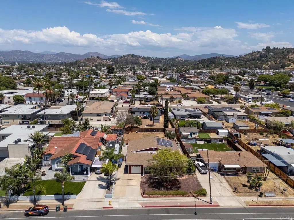 1045 S Magnolia, El Cajon, CA 92020 - #1