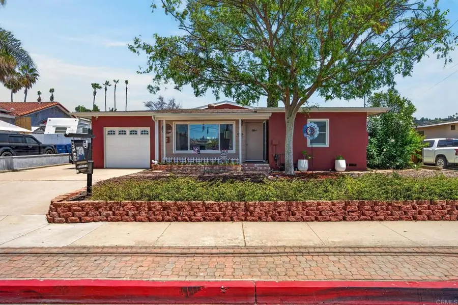 1045 S Magnolia, El Cajon, CA 92020 - #2