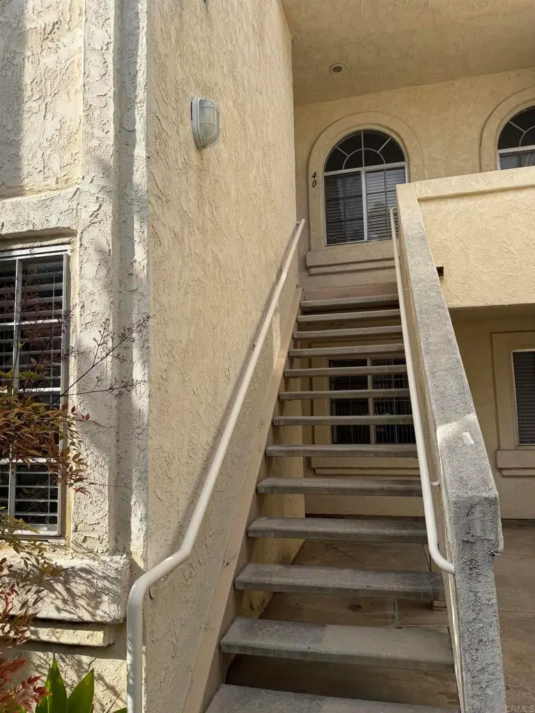 1050 La Tortuga Drive #40, Vista, CA 92081 - #1