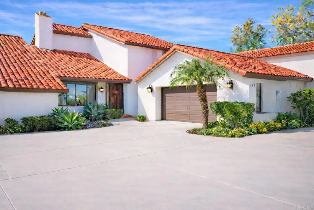 629 Camino Ynez, Solana Beach, CA 92075 - #1