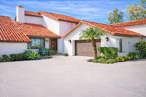 629 Camino Ynez, Solana Beach, CA 92075