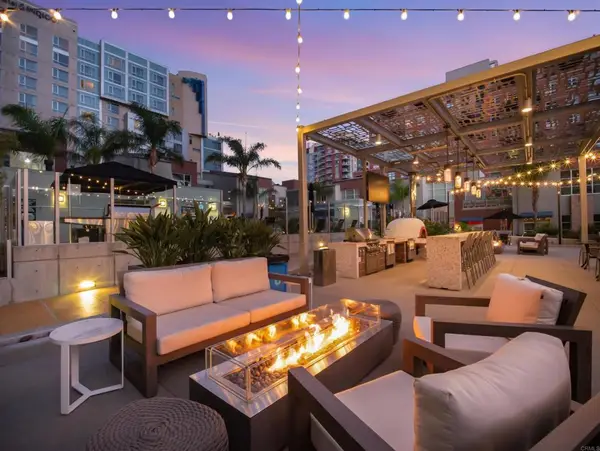 540 9th Avenue #104, San Diego, CA 92101
