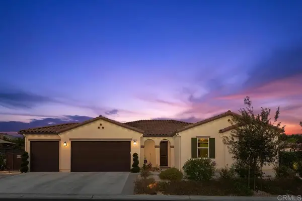 2514 Blackbird Gln, Escondido, CA 92029