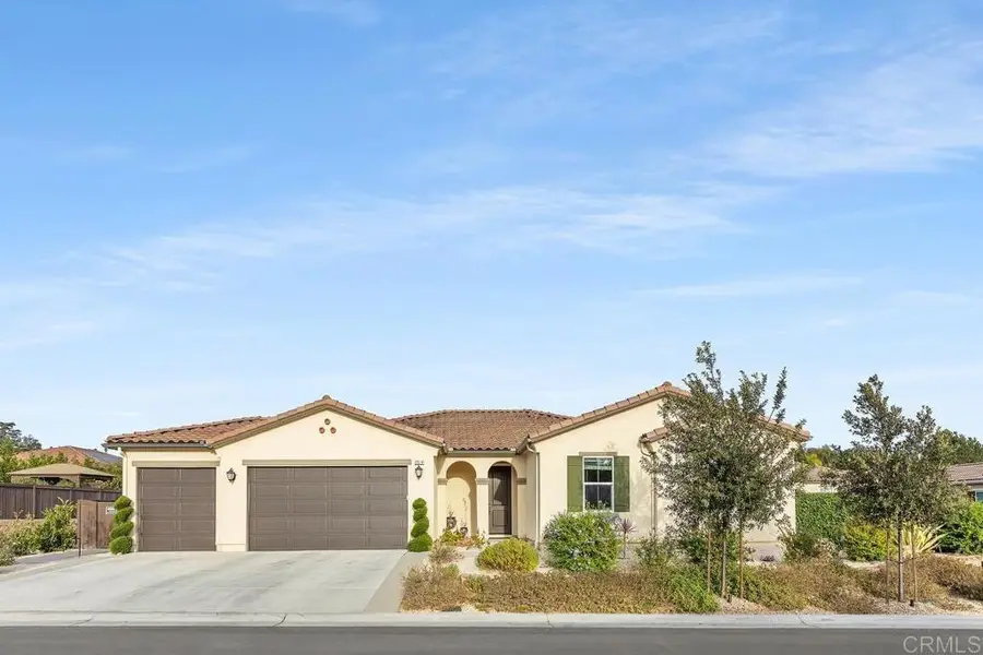 2514 Blackbird Gln, Escondido, CA 92029 - #2