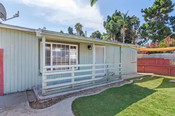 1011 13 8th Street, Imperial Beach, CA 91932