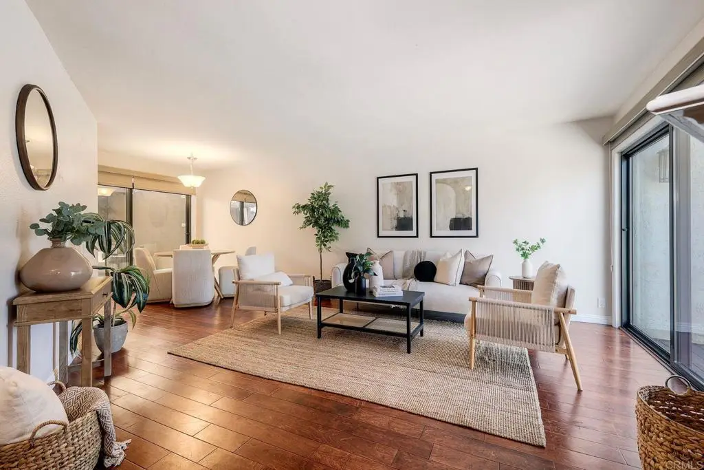 2232 Caminito Pajarito #114, San Diego, CA 92107 - #1
