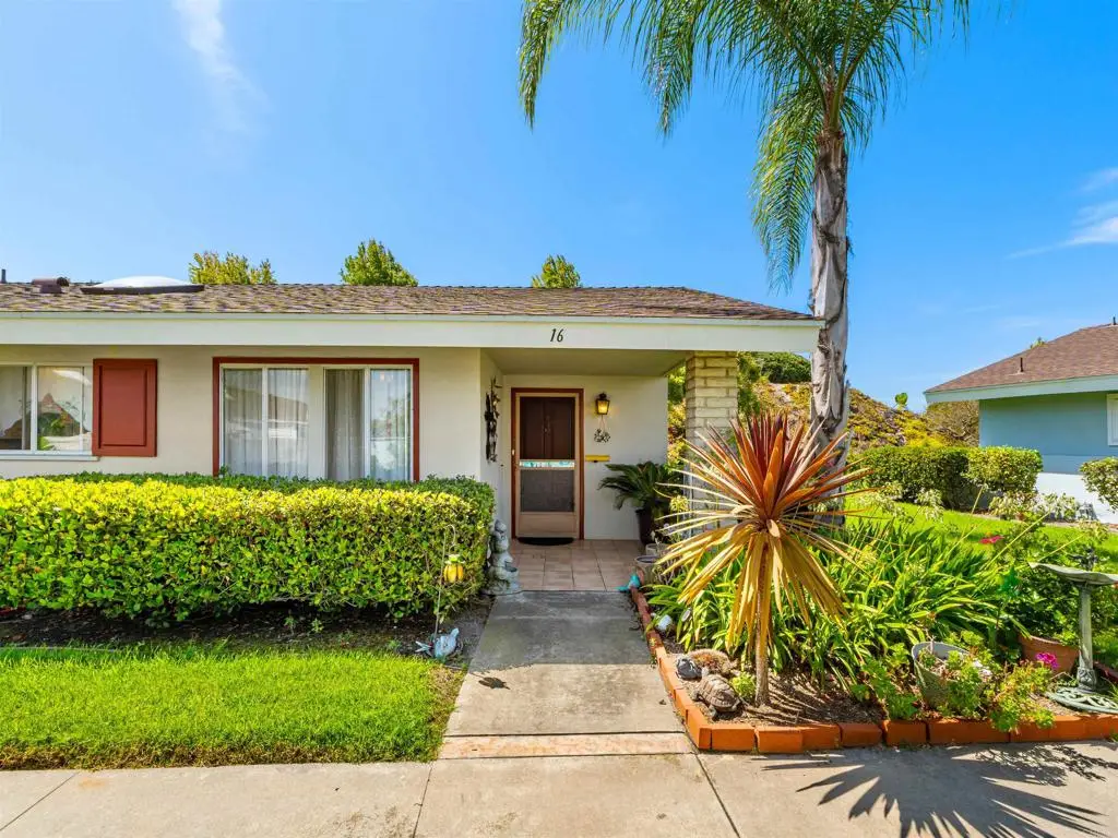3615 Vista Bella #16, Oceanside, CA 92057 - #1