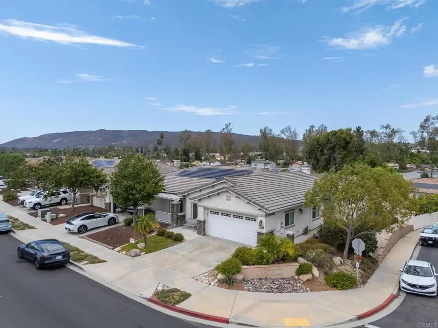 12952 Metate Ln, Poway, CA 92064 - #2