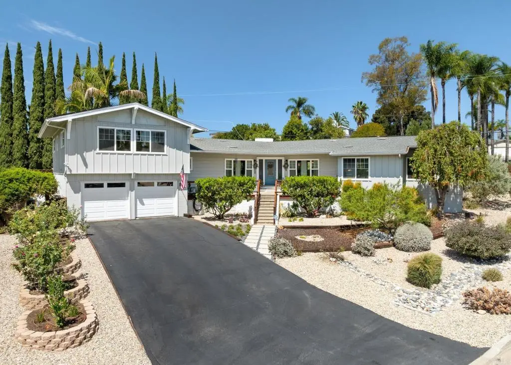 2140 Alta Vista Drive, Vista, CA 92084 - #1