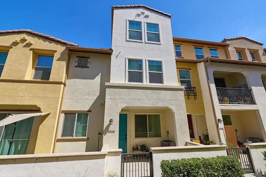 1836 Red Willow Way, Oceanside, CA 92056 - #2
