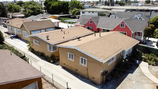 1304 W 93rd Street, Los Angeles, CA 90044