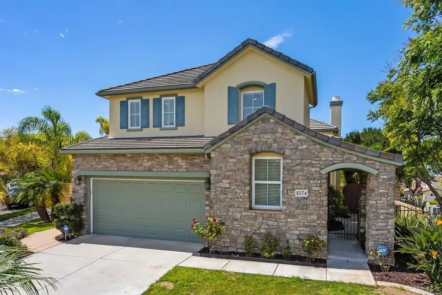 5274 Foxborough, San Diego, CA 92130 - #3