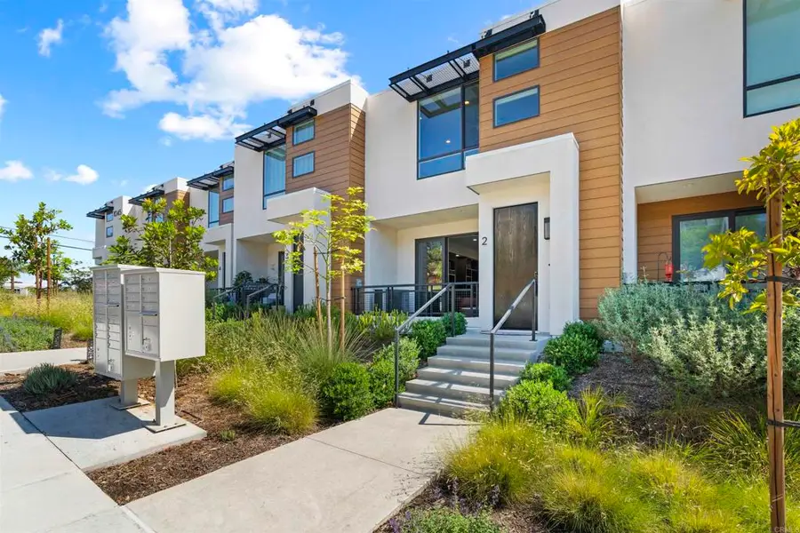 1045 32nd Street #2, San Diego, CA 92102 - #2