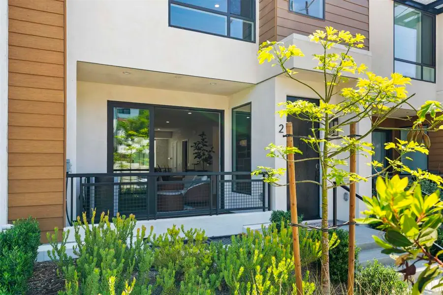1045 32nd Street #2, San Diego, CA 92102 - #3
