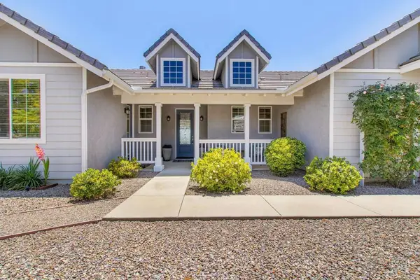 23029 Stokes Road, Ramona, CA 92065