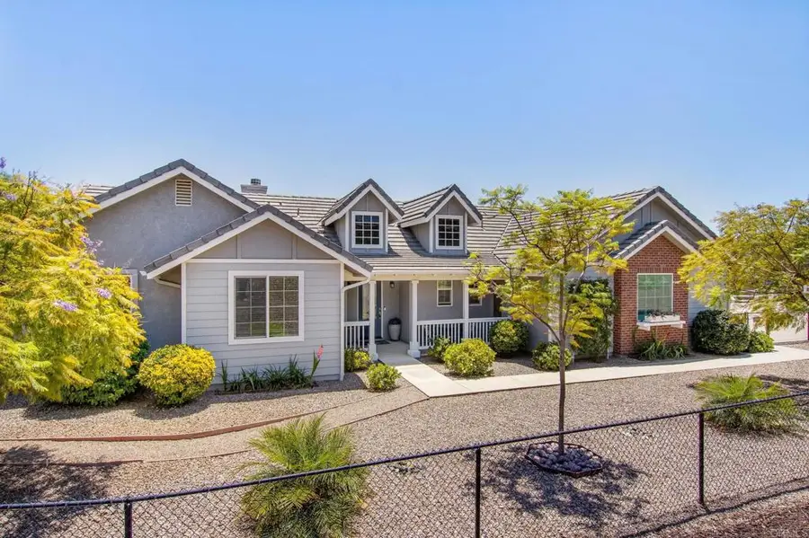 23029 Stokes Road, Ramona, CA 92065 - #2