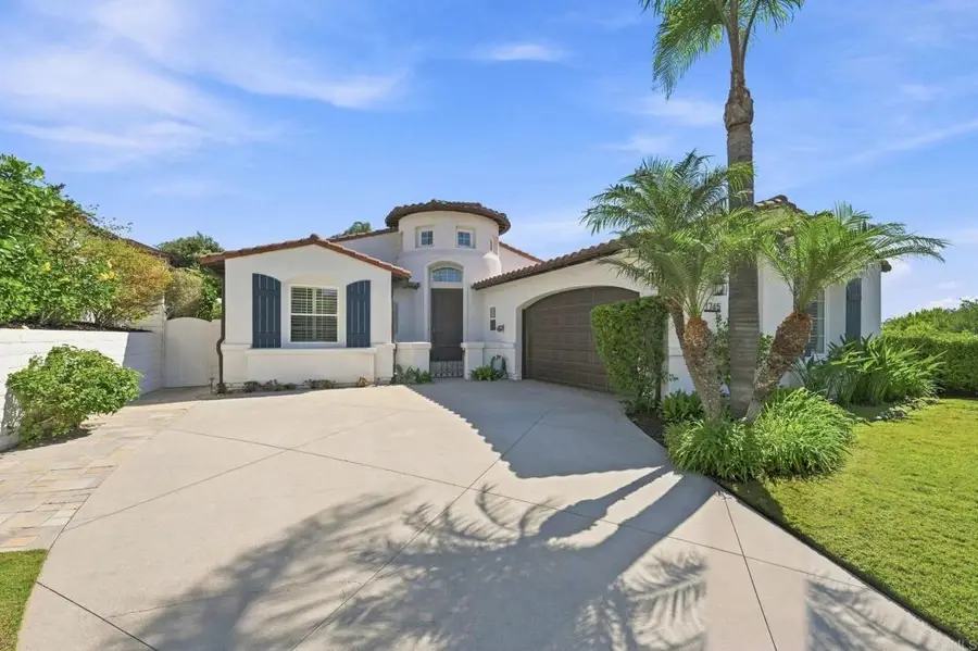 1745 Hummingbird Road, Carlsbad, CA 92011 - #2