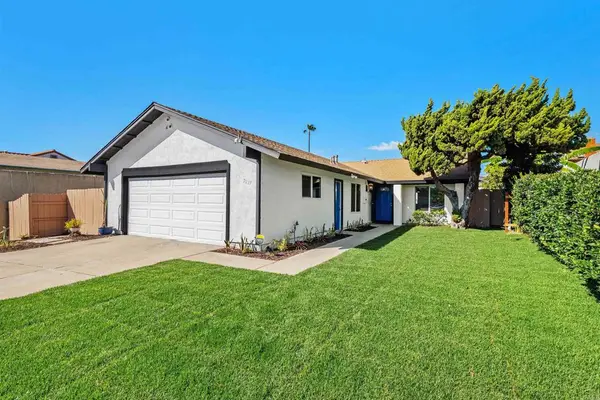 3021 Sabina Drive, San Diego, CA 92139