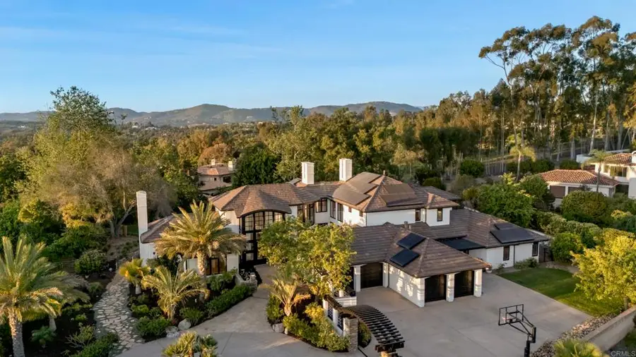 7891 Muirfield Way, Rancho Santa Fe, CA 92067 - #2