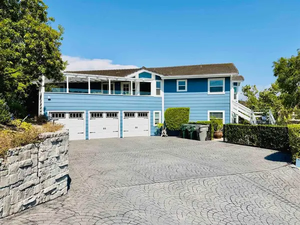 1413 Trabert Ranch Road, Encinitas, CA 92024
