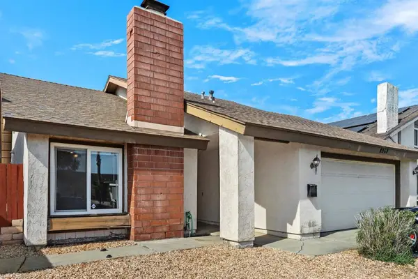 8968 Menkar Road, San Diego, CA 92126