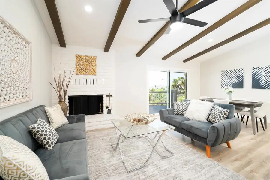 1205 Via Del Cerro, Vista, CA 92084 - #3