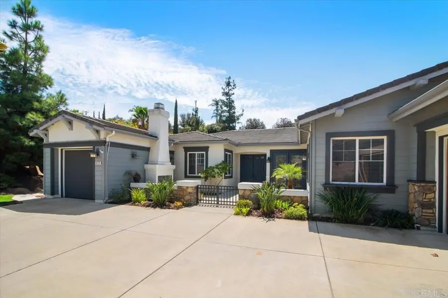 3219 Hidden Estate Lane, Escondido, CA 92027 - #3
