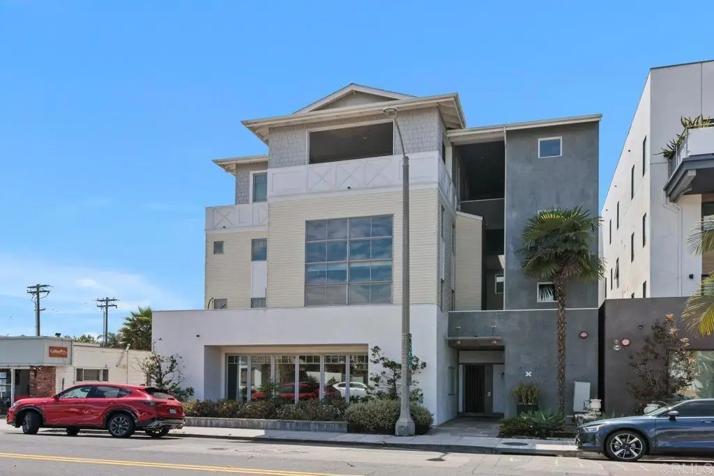 2687 State Street, Carlsbad, CA 92008 - #1