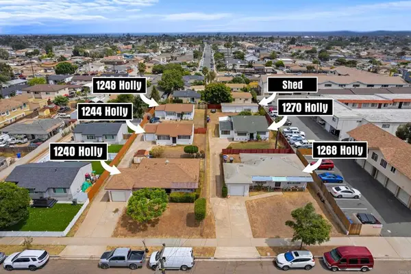 1240 70 Holly Avenue, Imperial Beach, CA 91932