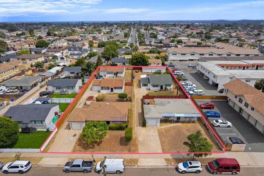 1240 70 Holly Avenue, Imperial Beach, CA 91932 - #3