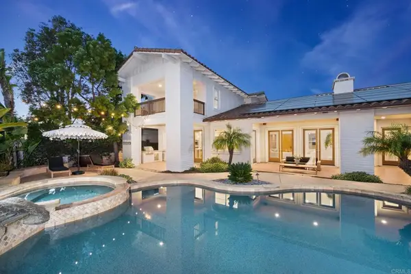 7805 Doug Hill, San Diego, CA 92127