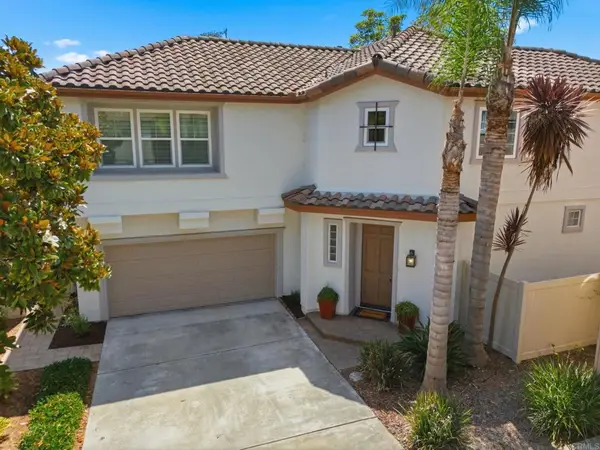 7215 Willet Circle, Carlsbad, CA 92011