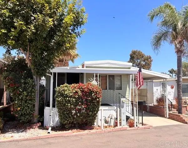 245 W Bobier Drive #72, Vista, CA 92083