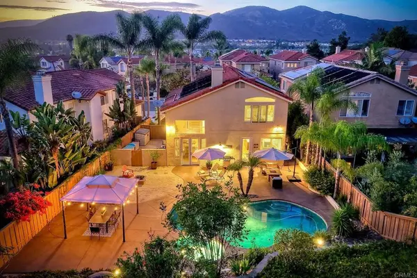 11647 Tree Hollow Lane, San Diego, CA 92128