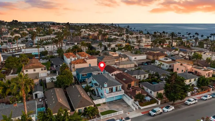 429 33 Nautilus Street, La Jolla, CA 92037 - #3