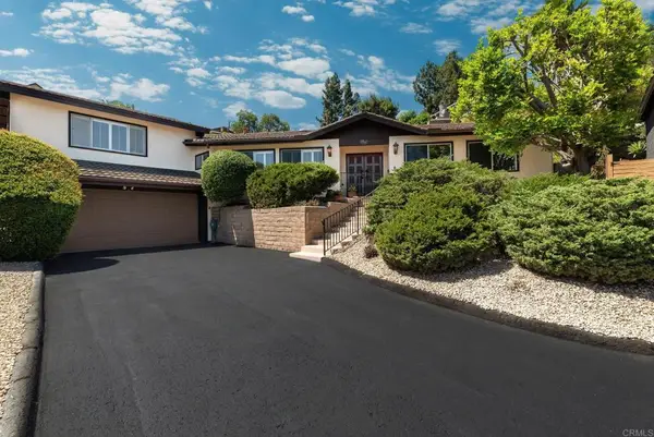 8764 Glenira Avenue, La Mesa, CA 91941
