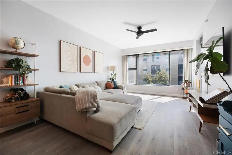 1150 J Street #604, San Diego, CA 92101 - #3